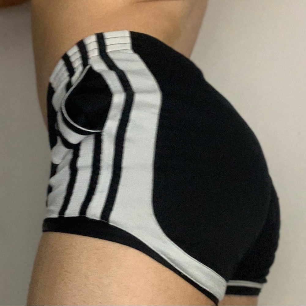 Adidas small shorts, active wear, small petite